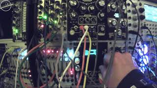 Lost in Chaos feat. Future Retro Transient Plus, Dreadbox Drips, Basimilus Iteritas Alter & o_C