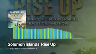 SOLOMON ISLANDS 