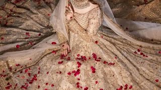 Perfect Nikkah Outfit Inspirations | Royal and Elegant Nikkah Dresses @dressdesign3  screenshot 3