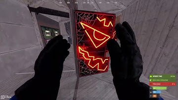 5 Hour Solo Progression Force Wipe ... CONTROLLING