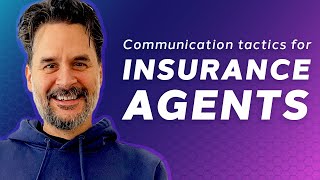 Effective year-round communication tactics for insurance agents