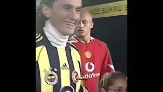 Manunun Sahi̇bi̇ Fenerbahçe