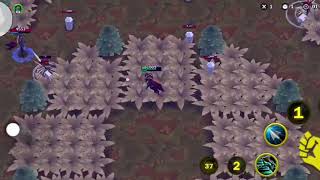 원 오브 챔피언스 모바일 ONE OF CHAMPIONS MOBILE [원챔 - 롤난투] screenshot 1