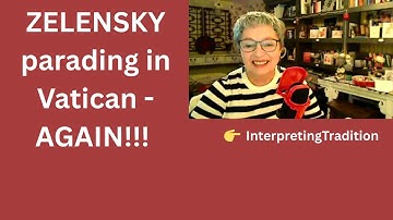 Why the Vatican Is Misreading Ukraine — A Catholic’s Warning