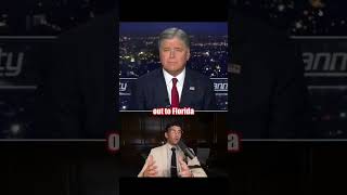 Sean Hannity is making Hasan Piker the Breaking News story every day- but is too afraid to talk