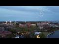 William R Harvey Celebration at Legacy Park | Hampton University | April 2022