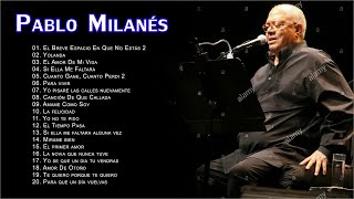 Pablo Milanes Sus Grandes Exitos - Top 20 Mejores Canciones