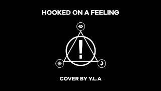 Download Lagu Panic! At the Disco - Hooked on a Feeling (Cover by Y.L.A) MP3