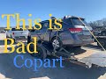 I BOUGHT A WRECKED DESTROYED 2016 HONDA ODYSSEY FOR PARTS TO SELL ON EBAY!