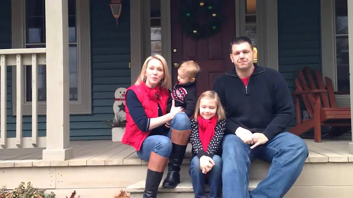 Merry Christmas from our family to yours