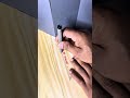 How to measure wood angles #woodworking #carpentry #woodwork #tipsntricks #diy