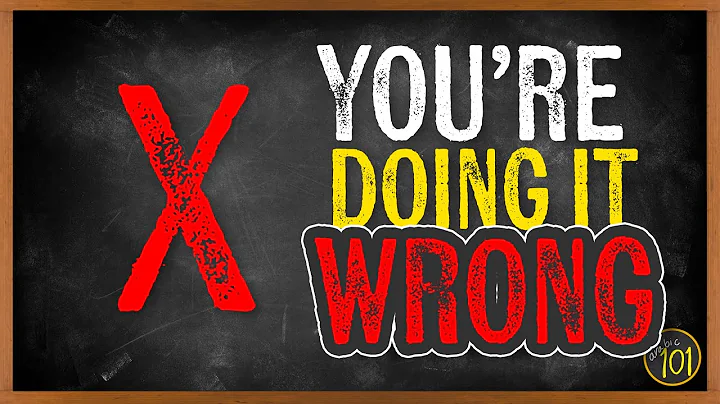 Why are you still struggling with Quran Recitation? - Quran Fluency | Arabic101