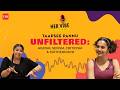 Taapsee Pannu Unfiltered: Ageism, Sexism, Criticism & Motherhood | Her Vibe Ep 1 | Stutee Ghosh