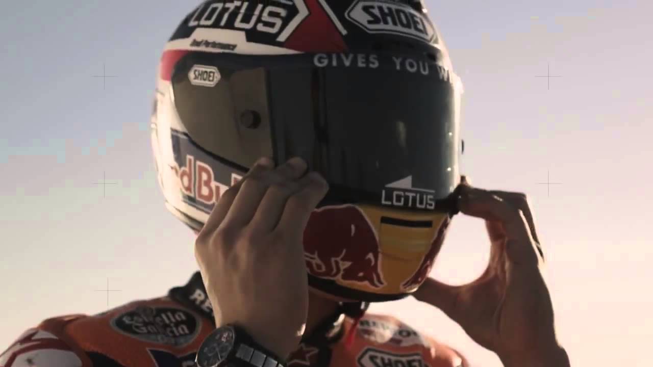 lotus marc marquez