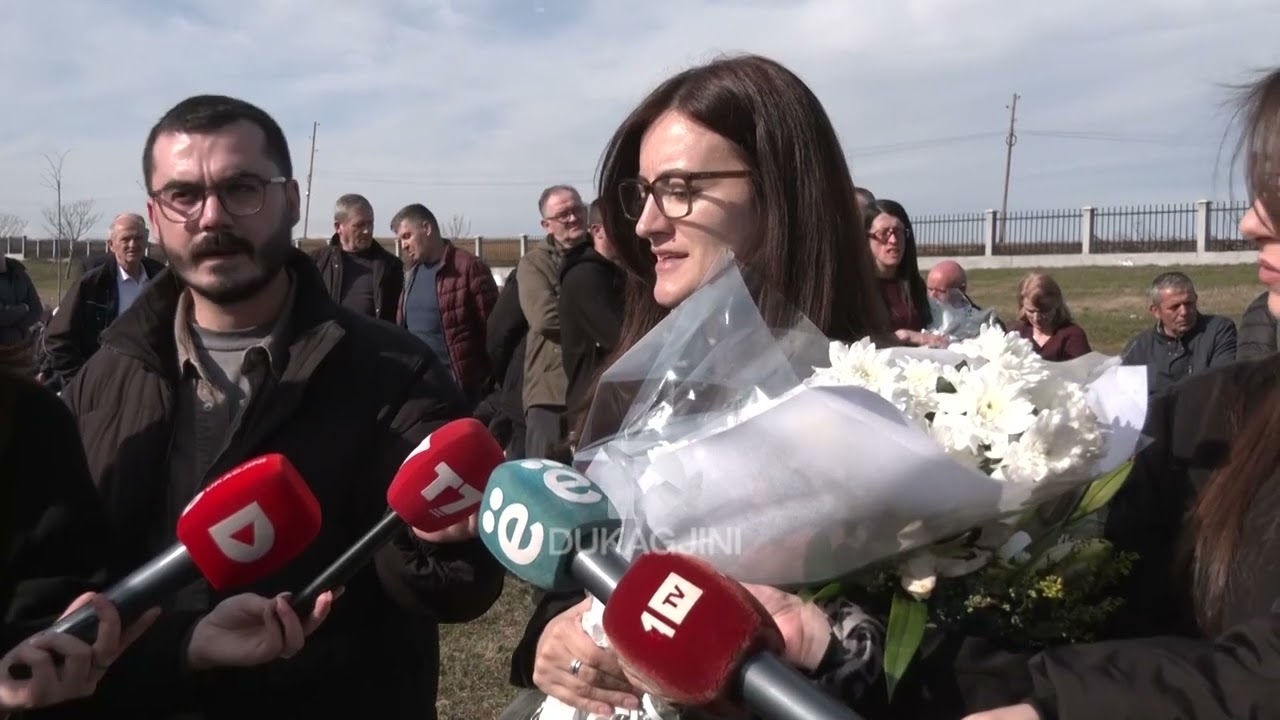 Pas 27 vitesh pritjeje për fatin e tyre, rivarrosen 3 martirë në Klinë