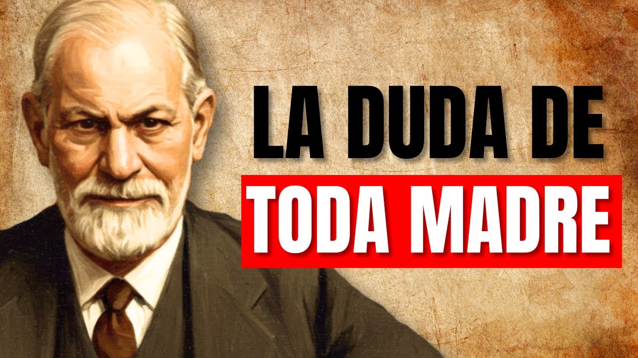 5 SEÑALES de que fuiste la mejor MADRE para tus hijos | Sabiduría de Freud