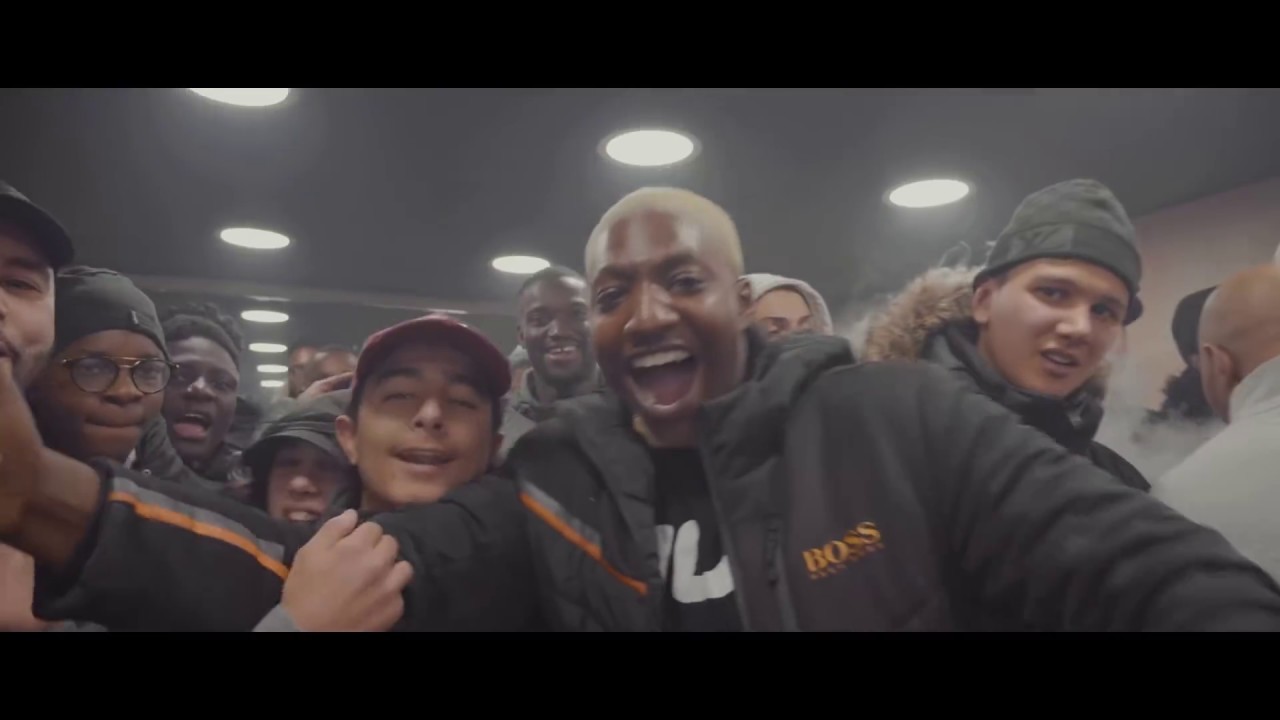 DARIUS - J’suis Dans L’Truc ( freestyle ) adlı videoyu YouTube'da izle DARIUS - J’suis Dans L’Truc ( freestyle ) adlı videoyu YouTube'da izle