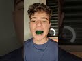 The last one got me.... (Sour Pickle Balls)