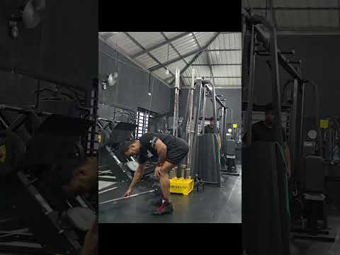 leg day / high carb day