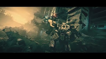 Front Mission 1st Remake - Official Gameplay Trailer | Nintendo Direct