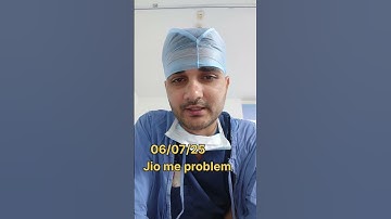 Jio Network Problem #shorts