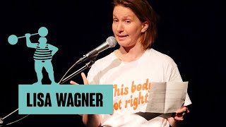 Lisa Pauline Wagner – 300 days of Über- und Fehlinterpretation von Signalen