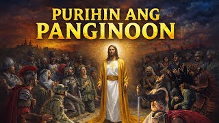 Purihin Ang Panginoon-Tagalog Praise Music Song,Worship,Hillsong