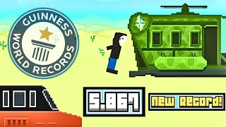 Getaway Shootout - Train in 5.867s - Time Trial 