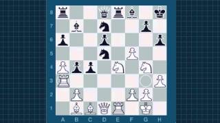 Deep Rybka 4.1 Vs The King 350 Chessmaster Grandmaster Editions Engine