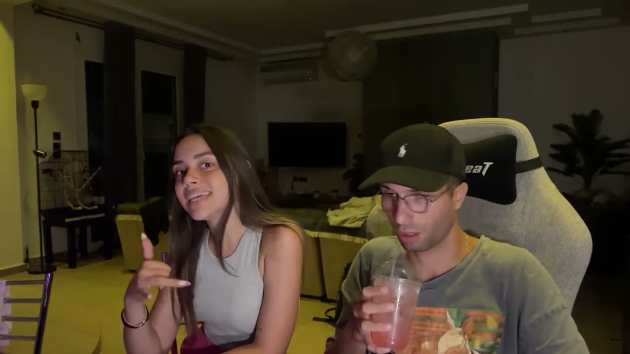 ΤΣΑΚΟΜΟΣ ΚΑΙ EXPOSE ΑΕΡΑΚΗ ΑΠΟ ΝΑΣΙΑ ! + ΠΑΡΑΝΟΙΑ !