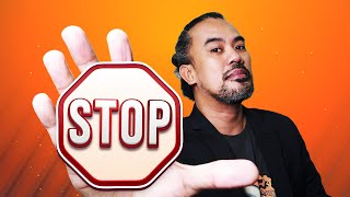 Stop LOOKING at your Analytics for NOW.. Here's Why!