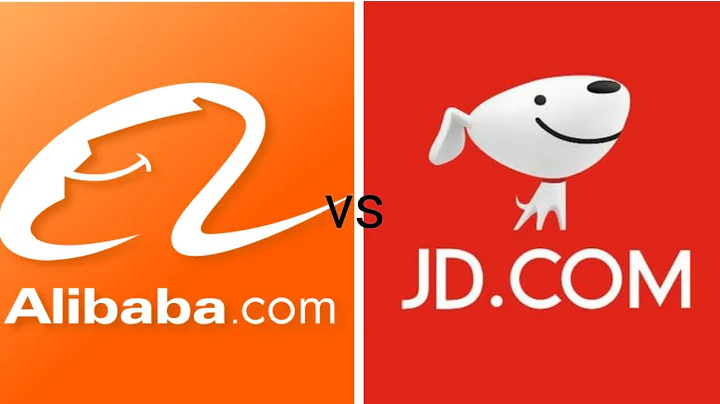 JD.com vs Alibaba. Which one is a better buy.