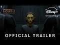 Tales of the empire  official trailer  disney