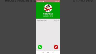 momo call screenshot 2