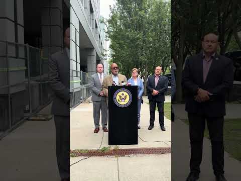 Kennedy & CHS Dems Demand DHS Cooperate with Homicide Investigation into Death of Mr. Shah Alam