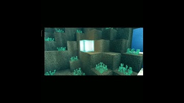 MLPE SHADERS KEDALAMAN AIR