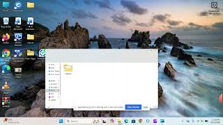 Paano gumawa ng New Folder sa ating Computer or Laptop