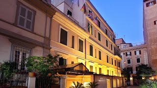 Hotel Villa Glori, Rome, Italy | Holidays In Europe