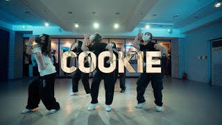 뉴진스 (NewJeans) - 쿠키 (Cookie)ㅣSBEE ChoreographyㅣARTONE STUDIOㅣARTONE ACADEMYㅣ아트원 스튜디오ㅣ