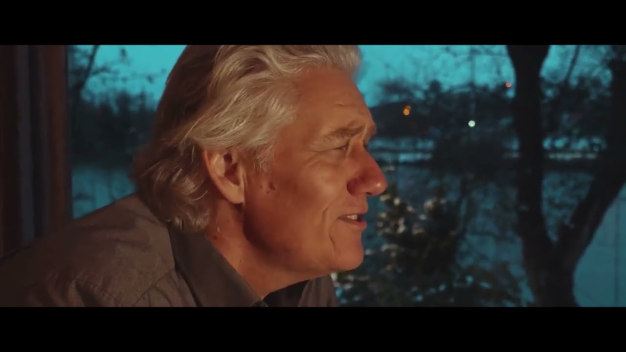 BUCH TIBOR KARÁCSONY ÉJJELÉN (OFFICIAL MUSIC VIDEO)