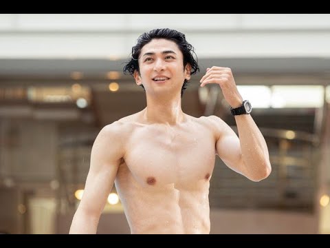 最新ニュース  古川雄大、洗練された肉体美　水着姿を地上波初披露＜女の戦争～バチェラー殺人事件～＞