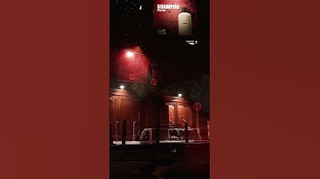 Journey through cinematic worlds with Unreal Engine #cinematic #unrealengine