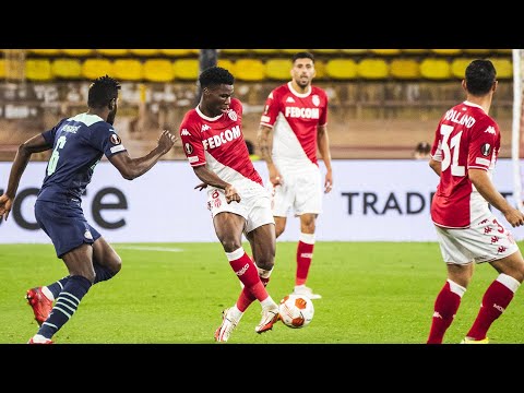 Monaco PSV Goals And Highlights