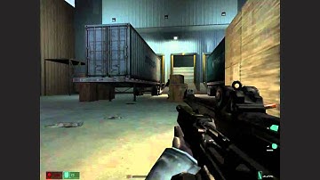 F.E.A.R. (First Encounter Assault Recon) - Interval 02 End, Part 4/35