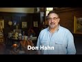 CSUN Alumni Profiles - Don Hahn