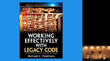 SymfonyLive Berlin 2013 - Sönke Ruempler - Migrationsstrategien