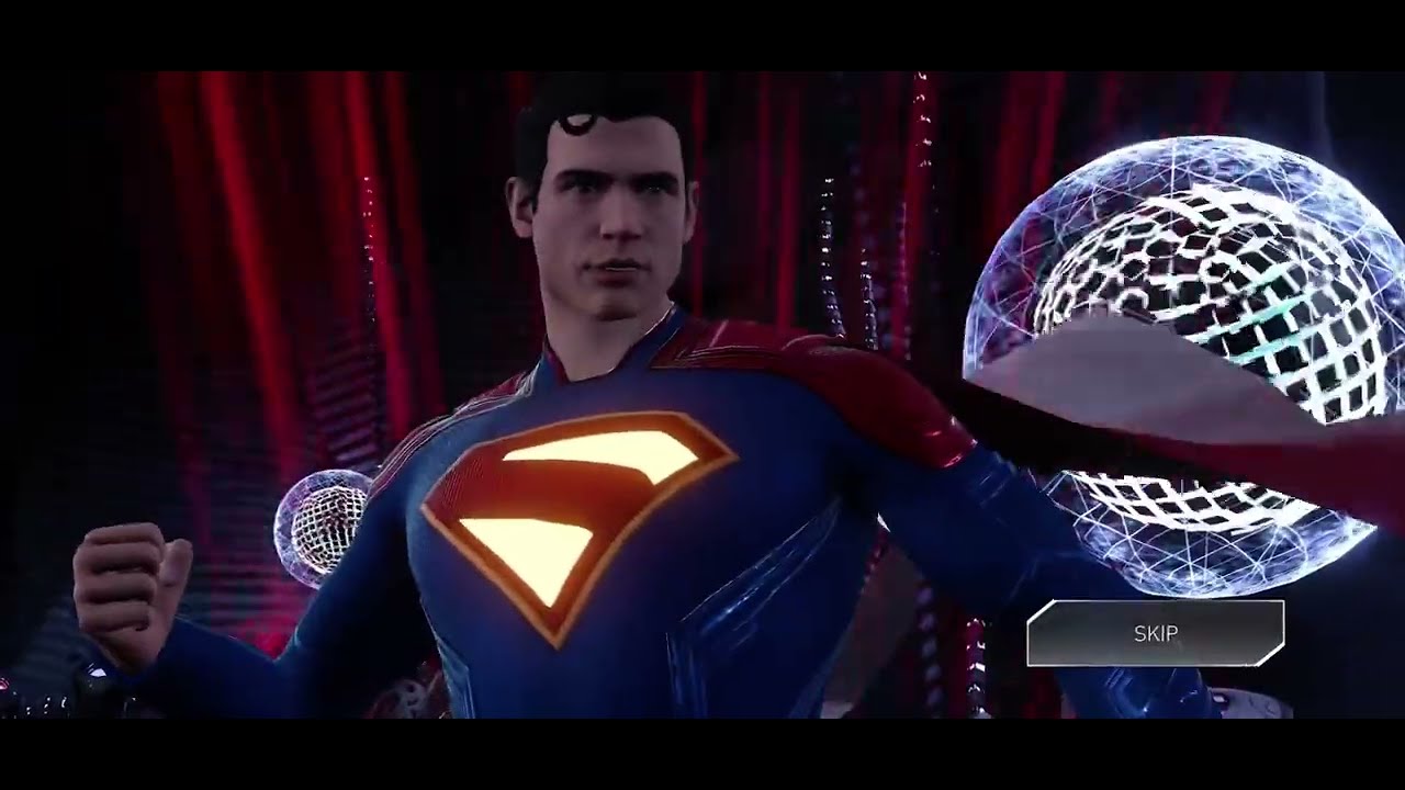 T10 Hush vs 4 star DCU Superman | One Shot OS League raid 