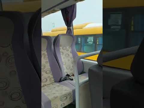 من الصين باصات يوتونج  المستعملة حافلات 35 55 مقعد بجودة عالية شيبا التجارية