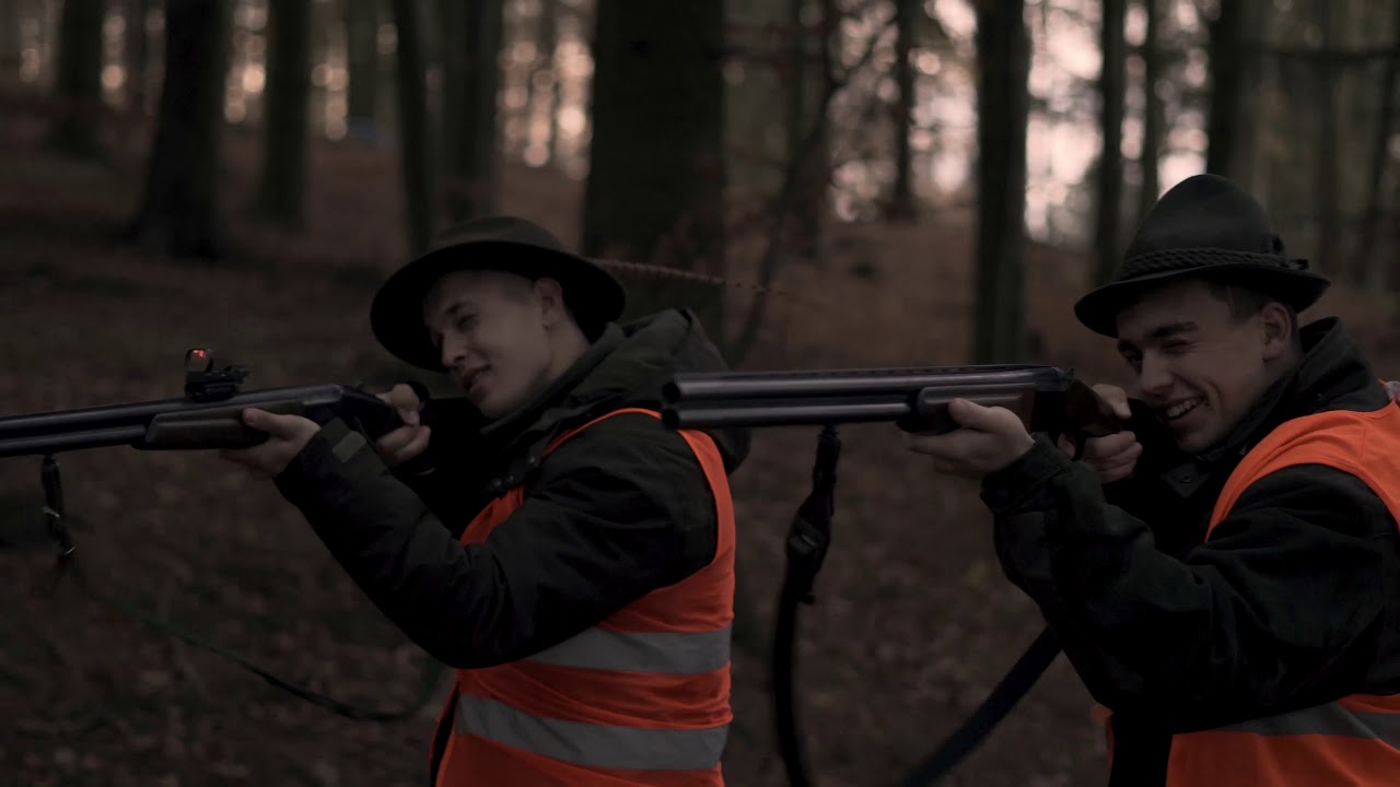 4.A SLŠ PÍSEK MATURITNÍ VIDEO 2016-2020