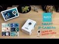 @BardiSmartHome  IP Camera - Wifi Camera CCTV 1080P